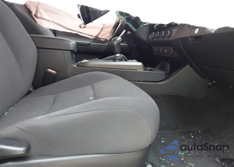 2017 Toyota Tacoma Trd Sport from USA, damaged, VIN 3TMDZ5BN1HM018447